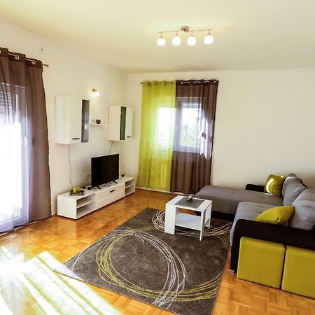 זאדאר Apartment Iva מראה חיצוני תמונה