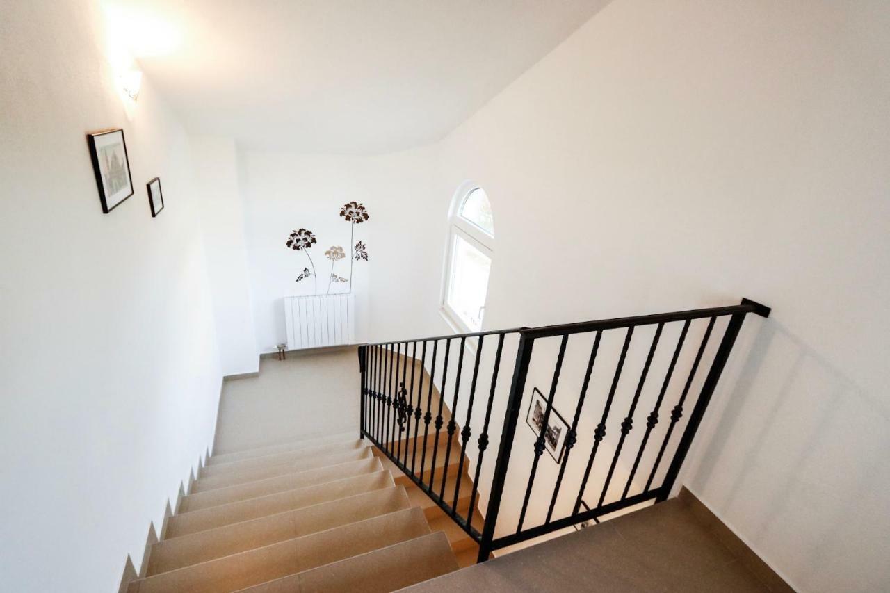 זאדאר Apartment Iva מראה חיצוני תמונה